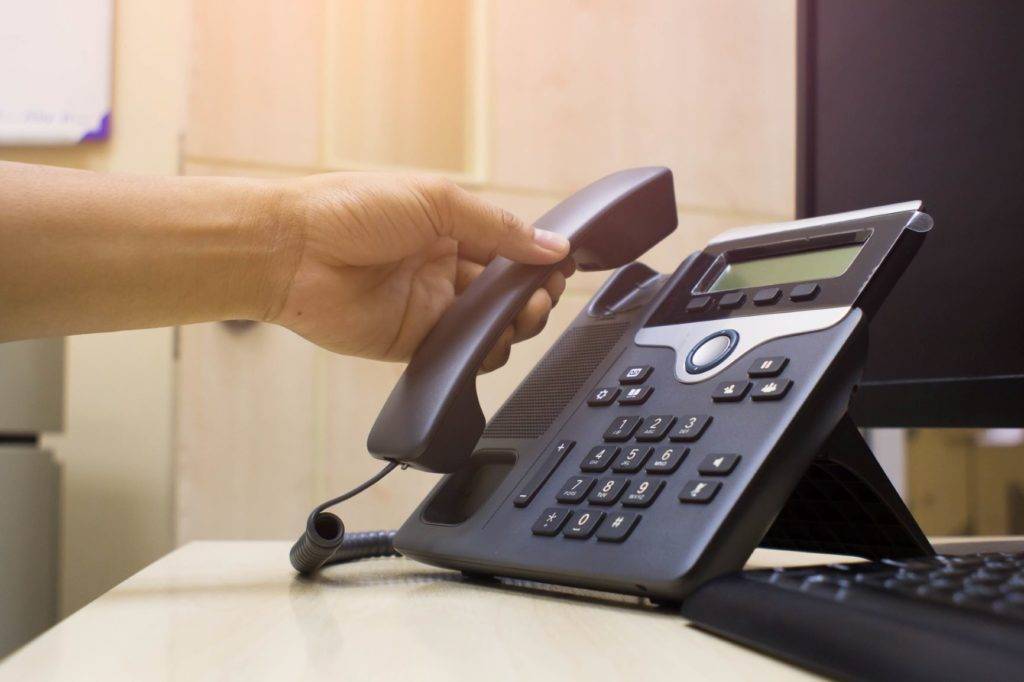 Voice Over IP Services Explained: Everything You Need to Know About VoIP